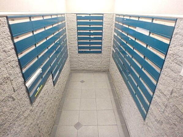 フレスコ川崎の物件内観写真